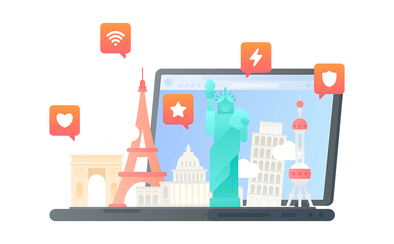在伊朗连接到中国vpn - 翻回加速器